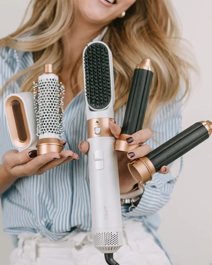 Secadores de Cabello